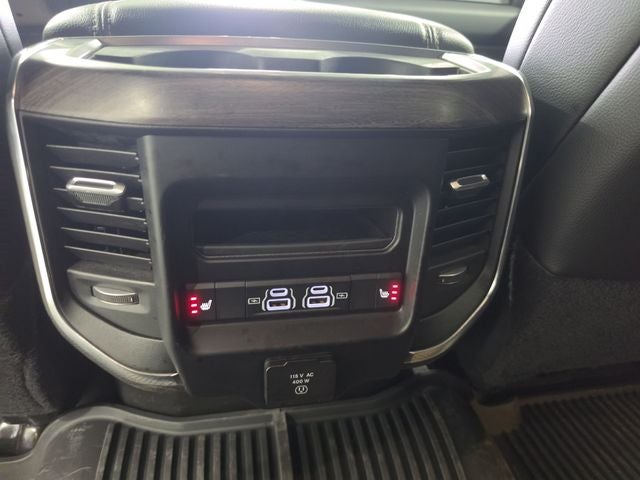 2025 RAM 3500 Laramie