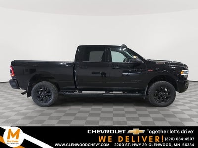 2020 RAM 2500 Big Horn