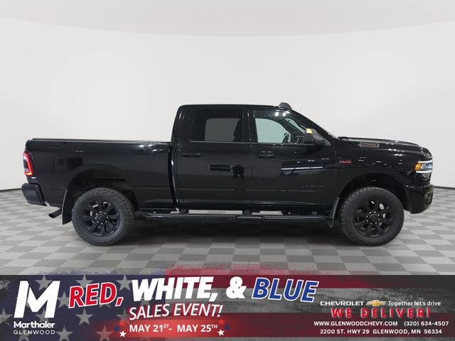 2020 RAM 2500 Big Horn
