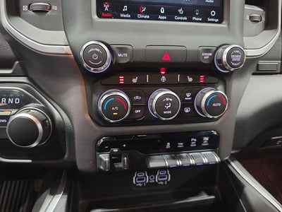 2020 RAM 2500 Big Horn
