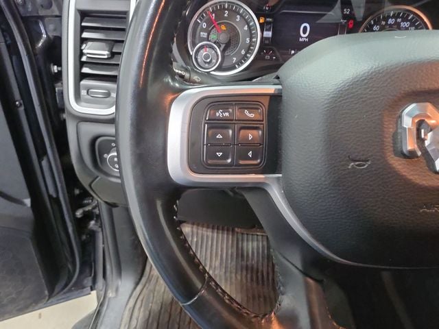 2020 RAM 2500 Big Horn