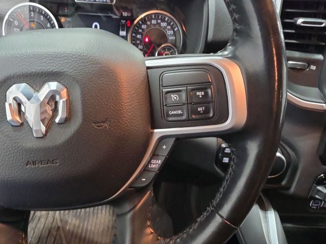 2020 RAM 2500 Big Horn