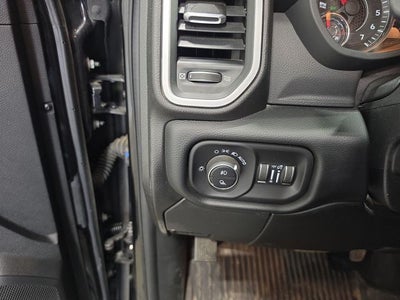 2020 RAM 2500 Big Horn