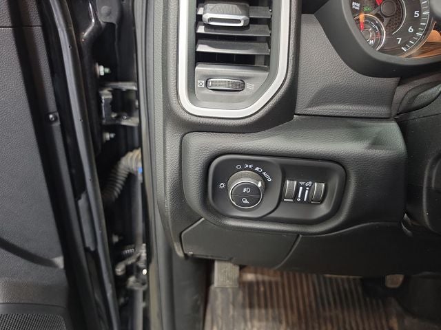 2020 RAM 2500 Big Horn