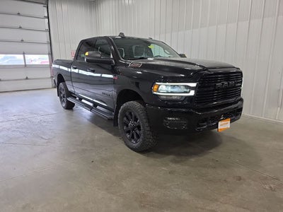 2020 RAM 2500 Big Horn