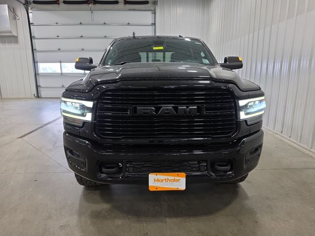 2020 RAM 2500 Big Horn