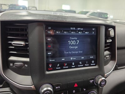 2020 RAM 2500 Big Horn