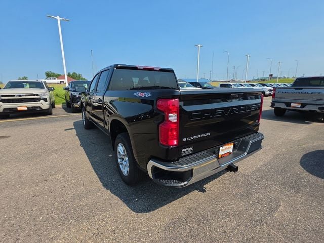 2026 Chevrolet Silverado 1500 LT LT1