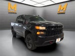 2022 Chevrolet Silverado 1500 LTD Custom Trail Boss