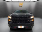 2022 Chevrolet Silverado 1500 LTD Custom Trail Boss