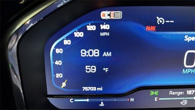 2024 Chevrolet Silverado 1500 LT Trail Boss W/ Premium Package