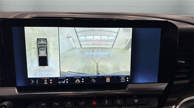 2024 Chevrolet Silverado 1500 LT Trail Boss W/ Premium Package