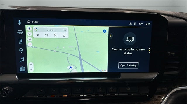 2024 Chevrolet Silverado 1500 LT Trail Boss W/ Premium Package