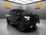 2024 Chevrolet Silverado 1500 LT Trail Boss W/ Premium Package