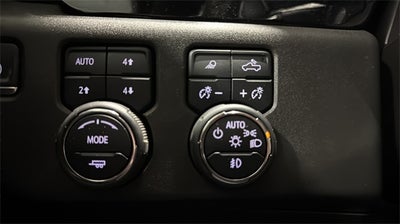 2024 Chevrolet Silverado 1500 LT Trail Boss W/ Premium Package