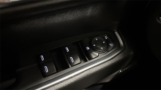 2024 Chevrolet Silverado 1500 LT Trail Boss W/ Premium Package