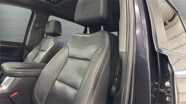 2024 Chevrolet Silverado 1500 LT Trail Boss W/ Premium Package