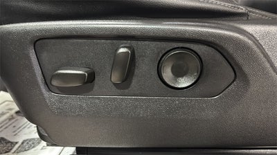 2024 Chevrolet Silverado 1500 LT Trail Boss W/ Premium Package