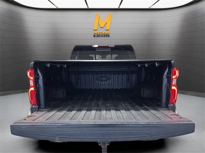 2024 Chevrolet Silverado 1500 LT Trail Boss W/ Premium Package