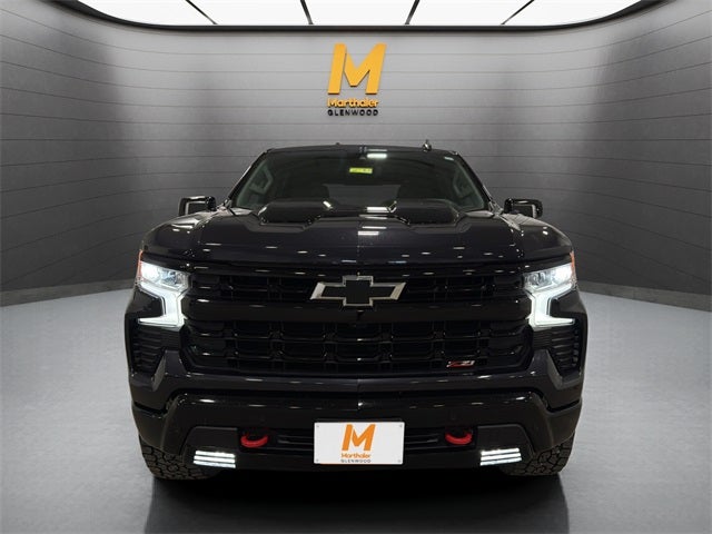 2024 Chevrolet Silverado 1500 LT Trail Boss W/ Premium Package
