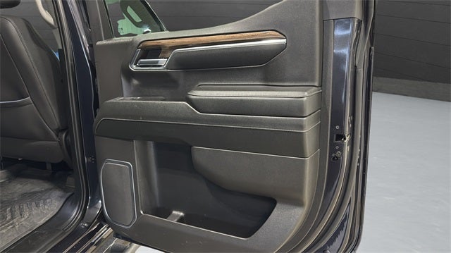 2024 Chevrolet Silverado 1500 LT Trail Boss W/ Premium Package