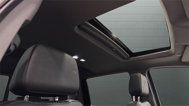 2024 Chevrolet Silverado 1500 LT Trail Boss W/ Premium Package