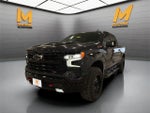 2024 Chevrolet Silverado 1500 LT Trail Boss W/ Premium Package