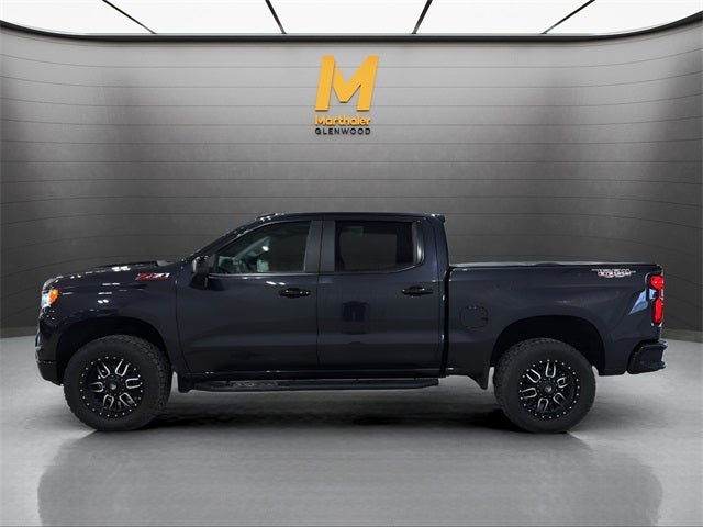 2024 Chevrolet Silverado 1500 LT Trail Boss W/ Premium Package