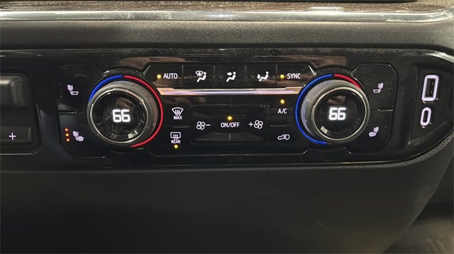 2025 Chevrolet Silverado 1500 LT LT1