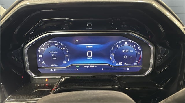 2025 Chevrolet Silverado 1500 LT LT1