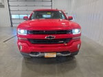 2016 Chevrolet Silverado 1500 LT LT2