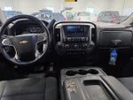 2016 Chevrolet Silverado 1500 LT LT2