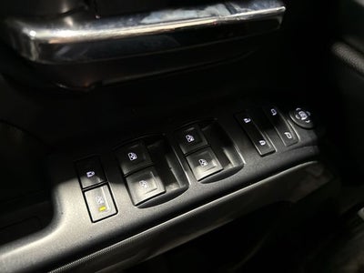 2017 Chevrolet Silverado 1500 LT LT2