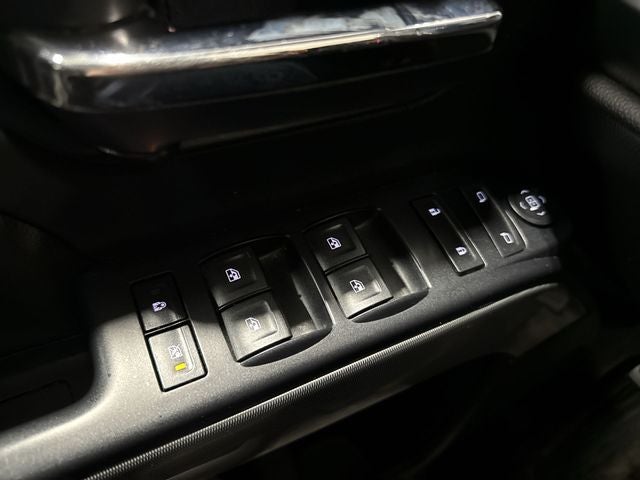 2017 Chevrolet Silverado 1500 LT LT2