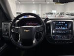 2017 Chevrolet Silverado 1500 LT LT2