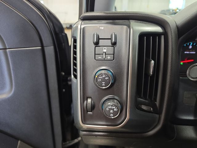 2016 Chevrolet Silverado 1500 LT LT2