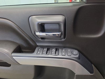 2016 Chevrolet Silverado 1500 LT LT2