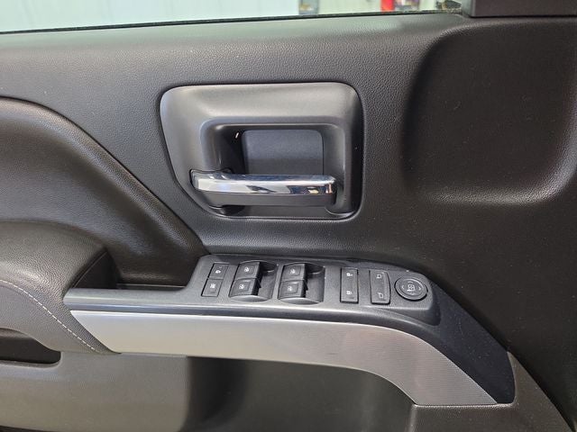 2016 Chevrolet Silverado 1500 LT LT2
