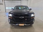 2016 Chevrolet Silverado 1500 LT LT2