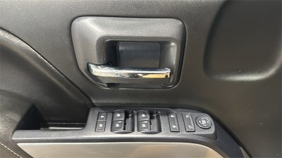 2016 Chevrolet Silverado 1500 LT LT2