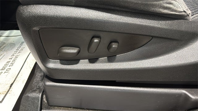 2016 Chevrolet Silverado 1500 LT LT2