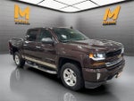 2016 Chevrolet Silverado 1500 LT LT2