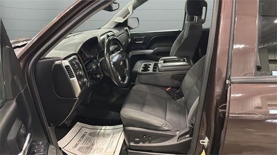 2016 Chevrolet Silverado 1500 LT LT2