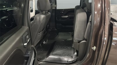 2016 Chevrolet Silverado 1500 LT LT2