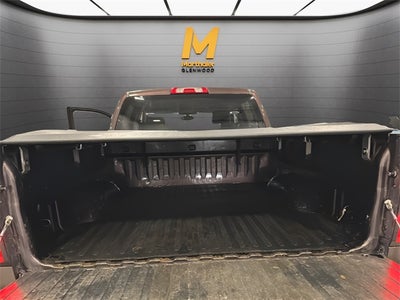 2016 Chevrolet Silverado 1500 LT LT2