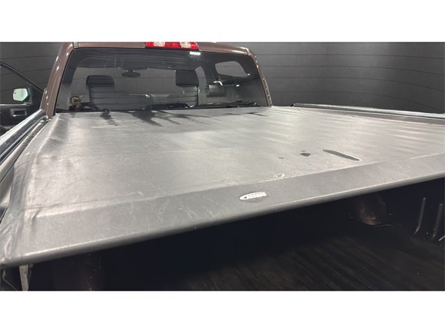 2016 Chevrolet Silverado 1500 LT LT2