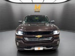 2016 Chevrolet Silverado 1500 LT LT2