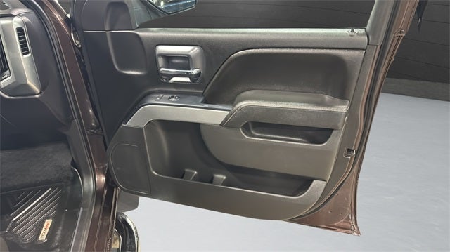 2016 Chevrolet Silverado 1500 LT LT2