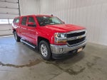 2017 Chevrolet Silverado 1500 LT LT1