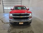 2017 Chevrolet Silverado 1500 LT LT1